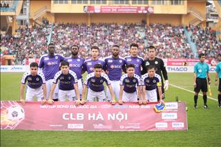 Nhận định Shandong Luneng vs Hà Nội 14h30 ngày 19/2 (AFC Champions League 2019)