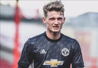 Sốc: Sao trẻ MU bị phát hiện mắc ung thư