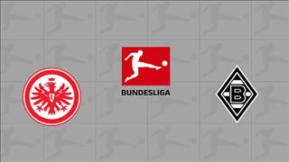 Nhận định Frankfurt vs Gladbach 21h30 ngày 17/2 (Bundesliga 2018/19)