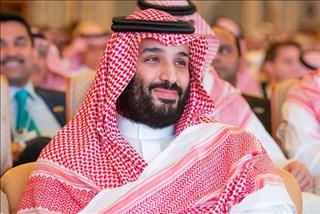 Hoàng tử Saudi Arabia sẵn sàng chi 3,8 tỷ bảng để thâu tóm M.U