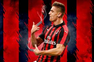 Krzysztof Piatek: Xạ thủ thượng hạng, sống là để ghi bàn của AC Milan