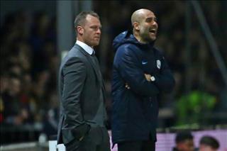 Vào tứ kết FA Cup, Pep khen ngợi 1 cầu thủ