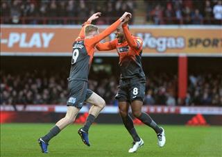 Nhận định Swansea vs Brentford 23h00 ngày 17/2 (FA Cup 2018/19)