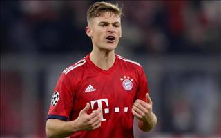 Joshua Kimmich phát biểu trước trận Liverpool vs Bayern Munich