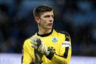 Nóng: Burnley sẵn sàng bán thủ môn cho Arsenal