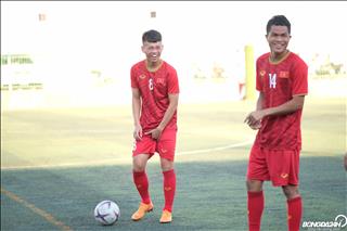 HAGL, Hà Nội tích cực cho mượn cầu thủ