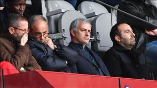 Mourinho nói về khả năng dẫn dắt PSG trong tương lai
