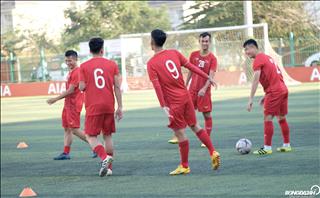 Sau Dũng - Trọng, đây là cặp đôi mới của bóng đá Việt Nam