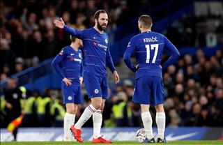 Chelsea 0-2 Man Utd: Trò chơi đổ lỗi ở Stamford Bridge