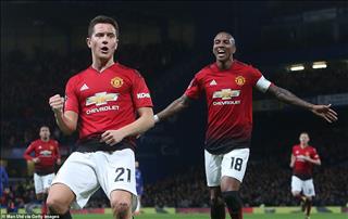 Bốc thăm tứ kết FA Cup: Man Utd “tránh vỏ dưa gặp vỏ dừa”