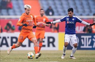 Hà Nội thua thảm tại AFC Champions League: Vẫn là câu chuyện hiệu quả