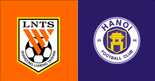 Sơn Đông 4-1 Hà Nội (KT): Dẫn bàn trước, nhà ĐKVĐ Việt Nam vẫn thất bại trên đất Trung Quốc