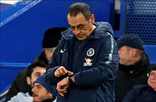 HLV Sarri chỉ ra cách đánh bại Man City