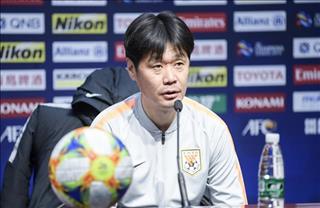 HLV Shandong Luneng lớn tiếng đe dọa CLB Hà Nội