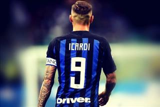 Mauro Icardi: Đến bao giờ mới thôi tranh cãi?