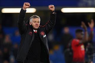 Solskjaer trở thành HLV chính thức của MU: Giấc mơ đã thành sự thật!