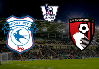 Nhận định Cardiff vs Bournemouth 0h30 ngày 3/2 (Premier League 2018/19)