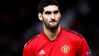 Điểm tin bóng đá sáng 2/2: Choáng với mức lương của Marouane Fellaini ở Trung Quốc