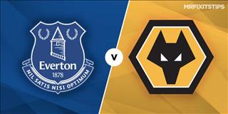 Nhận định Everton vs Wolves 22h00 ngày 2/2 (Premier League 2018/19)
