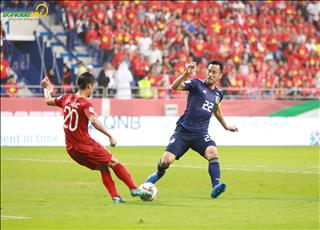 Mất chức vô địch Asian Cup 2019, đội trưởng Nhật Bản nhận lỗi
