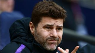 Pochettino chỉ ra lý do khiến Tottenham khó giành danh hiệu