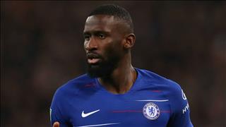 Rudiger: Cầu thủ Chelsea nên biết xấu hổ vì trận thua Bournemouth
