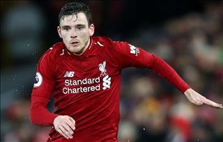 Sao Liverpool thừa nhận không xứng đáng thắng Bayern