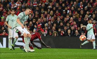 Những điểm nhấn rút ra sau trận đấu Liverpool 0-0 Bayern Munich