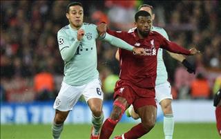 ‘Hòa 0-0 lượt đi không phải lợi thế của Bayern!’