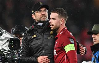 Klopp nói gì trước tin đồn mâu thuẫn với đội trưởng Liverpool?