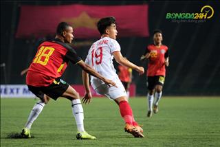 Người Thái sợ đội nhà không thể hạ được U22 Việt Nam