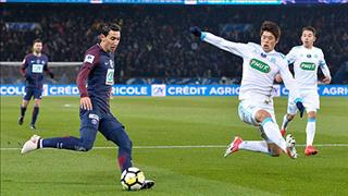 Nhận định PSG vs Montpellier 3h00 ngày 21/2 (Ligue 1 2018/19)