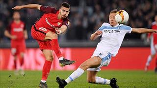 Nhận định Sevilla vs Lazio 0h00 ngày 21/2 (Europa League 2018/19)