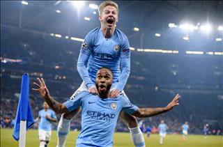 Dư âm Schalke 2-3 Man City: Đã thắng, nhưng chớ kiêu!