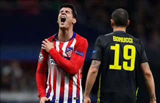 Không muốn quay về Chelsea, Morata tuyên bố cực phũ