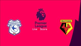 Nhận định Cardiff vs Watford 2h45 ngày 23/2 (Premier League 2018/19)