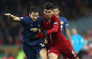 Huyền thoại Liverpool lo động lực lớn của M.U khi đối đầu