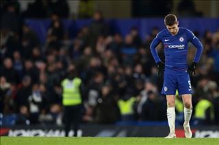 “Jorginho là mắt xích yếu nhất của Chelsea”