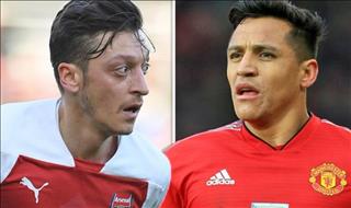 Những ngôi sao hưởng lương khủng nhưng đang gây thất vọng ở châu Âu