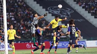 Lịch thi đấu U22 Đông Nam Á 2019 ngày hôm nay 22/2