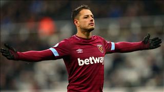 Video tổng hợp: West Ham 3-1 Fulham (Vòng 27 Premier League 2018/19)