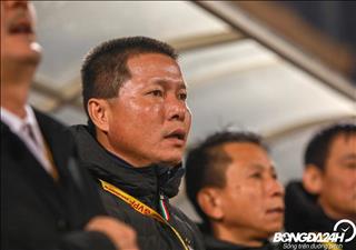 HLV Chu Đình Nghiêm tiết lộ: Quang Hải đang chán bóng