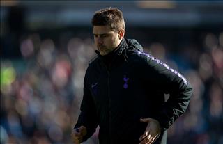 Pochettino nghĩ gì khi bị Zidane lấy mất ghế tại Real Madrid?