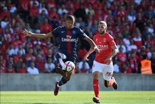 Nhận định PSG vs Nimes 23h00 ngày 23/2 (Ligue 1 2018/19)