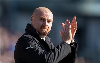 HLV Burnley: “Không phải Man City, chúng tôi vẫn hạ Tottenham”