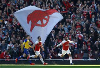 3 người chiến thắng và 3 người thất bại sau trận Arsenal 2-0 Southampton