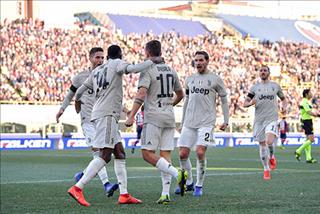 Bologna 0-1 Juventus: Ronaldo im tiếng, Dybala lại sắm vai người hùng