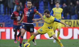 Nhận định Chievo vs Genoa 21h00 ngày 24/2 (Serie A 2018/19)