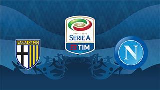 Nhận định Parma vs Napoli 0h00 ngày 25/2 (Serie A 2018/19)