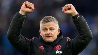 Solskjaer hứa MU sẽ tấn công rực lửa trước Liverpool